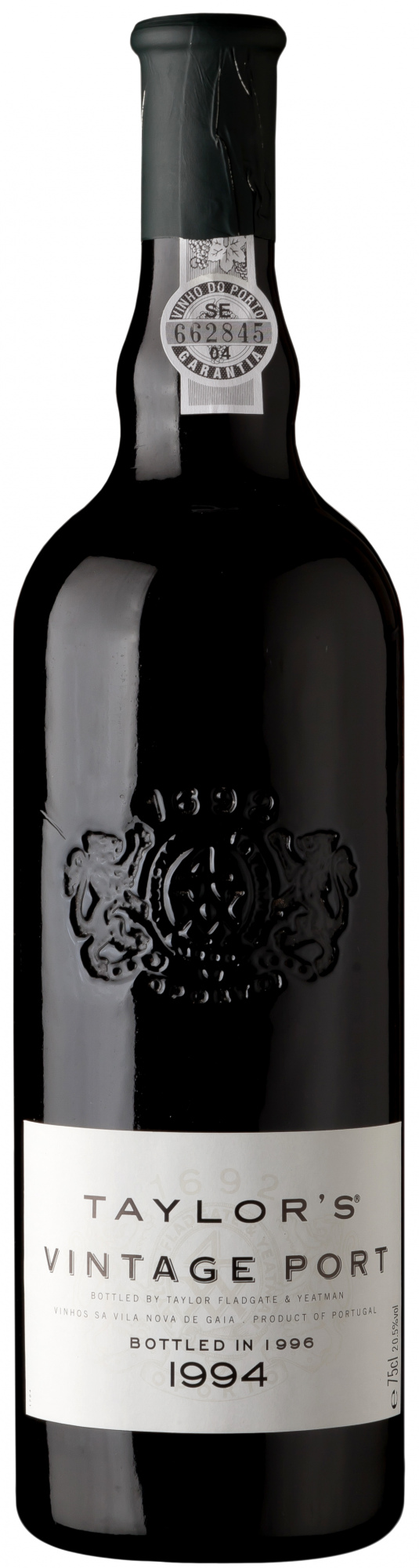 Taylors Vintage Port