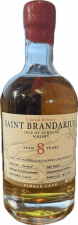 Saint Brandarius 8 Years Old