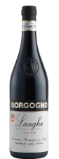 Borgogno Langhe Ancum Dolcetto