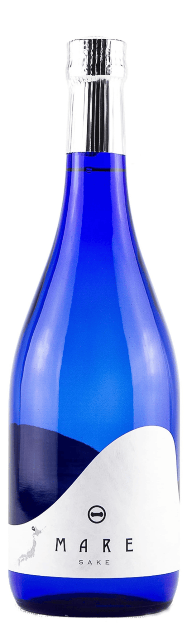 Saké Kasen Mare 'Kunimare' 720ml