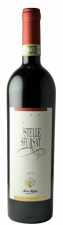 Nino Negri Sfursat 5 Stelle Valtellina DOCG