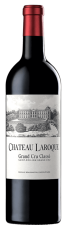 Château Laroque Saint-Emilion Grand Cru Classé B