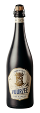 De Goede en de Stoute Vuurzee Cuvée Prestige