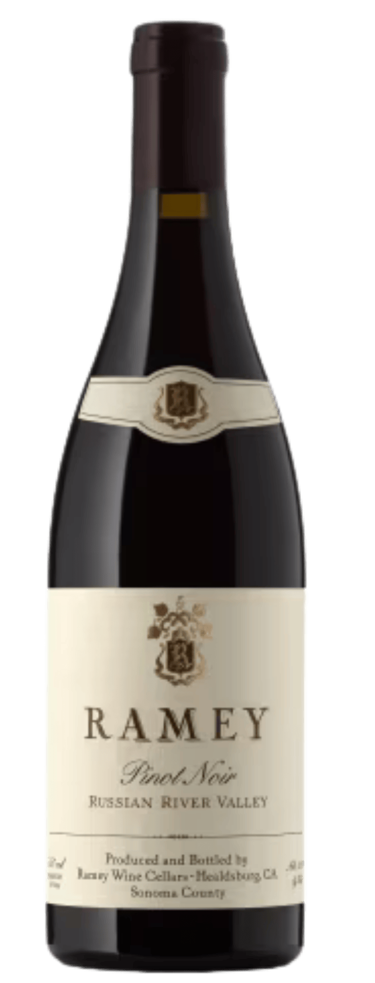 Ramey Pinot Noir Russian River