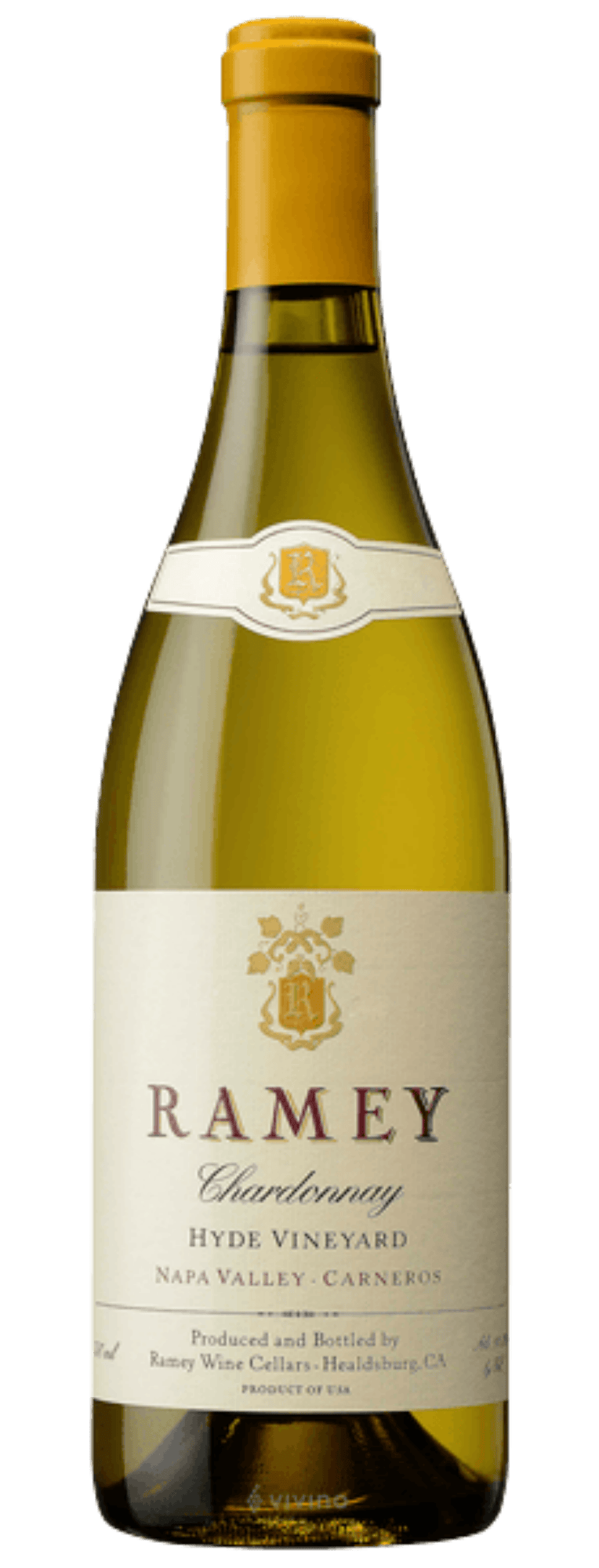 Ramey Carneros Hyde Vineyard Chardonnay