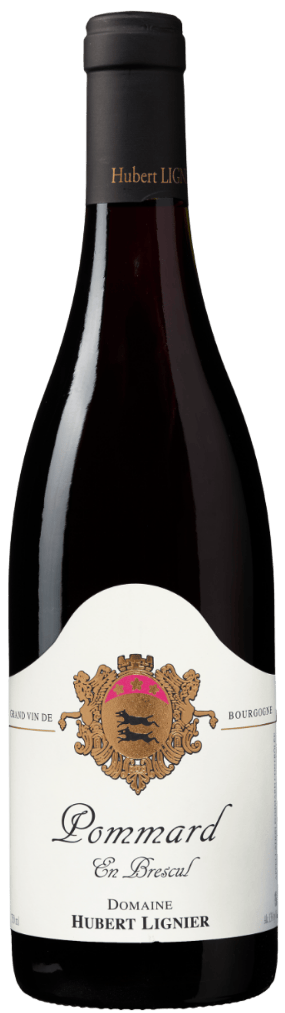 Hubert Lignier Pommard