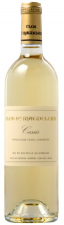 Domaine Clos Sainte Magdeleine Cassis Blanc
