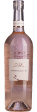 Pipoli Basilicata Rosato Aglianico