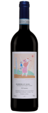 Roberto Voerzio Barbera d’Alba il Cerreto