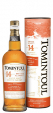 Tomintoul 14 Years Old White Port Cask