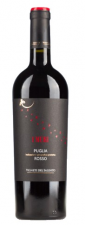 I Muri Rosso Puglia Vigneti del Salento