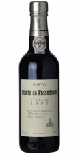 Burmester Vintage Port