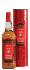 Murray McDavid Mull’s Finest Mystery Malt