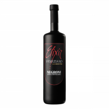 Elixir Veneziano