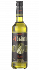 Mr. Jekyll Absinthe