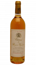 Château de Rayne Vigneau 1er Grand Cru Classé
