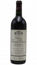 Château Fourcas Dupré