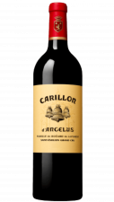 Château Carillon de Angelus