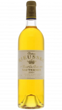 Château Rieussec 1er Grand Cru Classé Sauternes