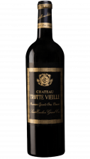 Château TrotteVieille Saint Émilion Premier Grand Cru Classé  B