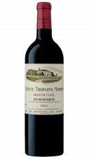 Château Troplong Mondot Saint Émilion Premier Grand Cru Classé B