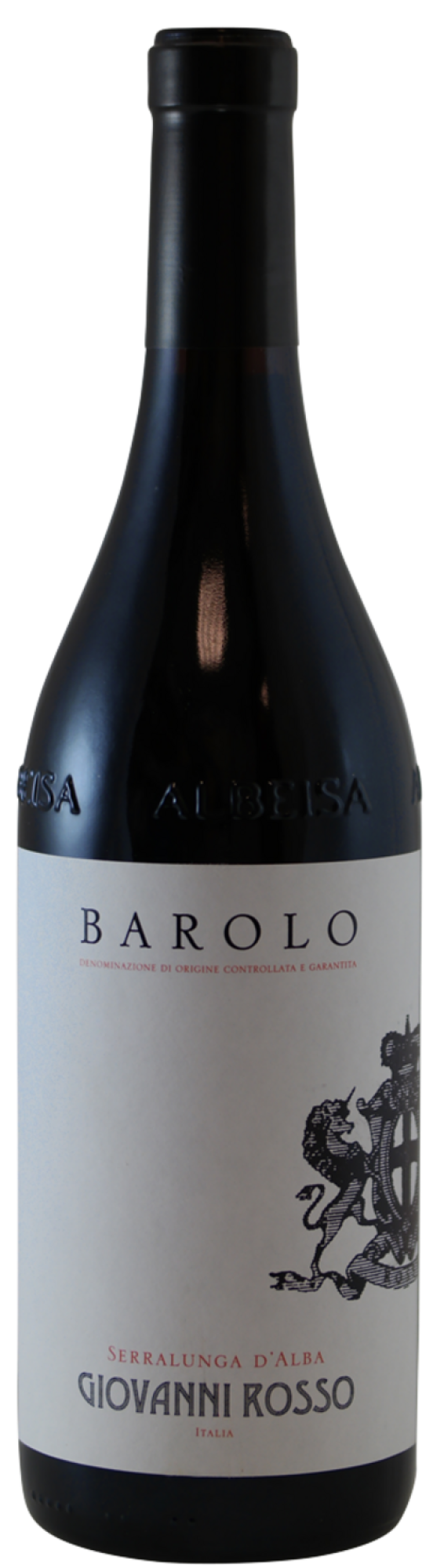 Giovanni Rosso Barolo