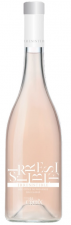 Domaine Croix Irresistible Provence Rose Magnum 1.5L