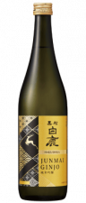 Junmai Ginjo 'Gold' 720ml