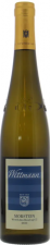 Wittmann Morstein GG Riesling Trocken