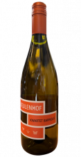 Wijngaard Keulenhof Cuvee Kwartet Barrique