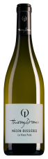 Thierry Drouin Macon Les Clos