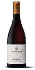 Edouard Delaunay Vougeot Premier Cru