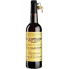 Los Amigos Pedro Ximénez