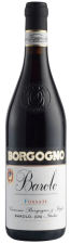 Borgogno Barolo Fossati