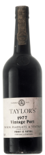 Taylor's Vintage Port