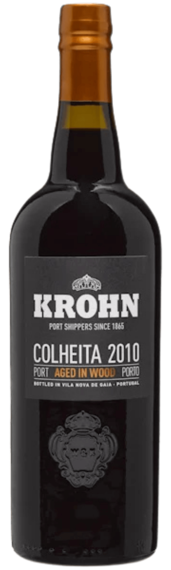 Krohn Colheita Port