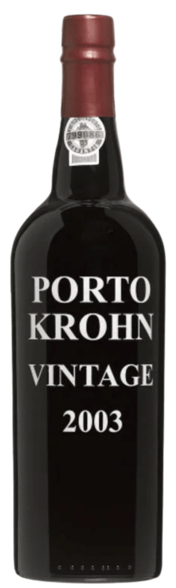 Krohn Vintage Port