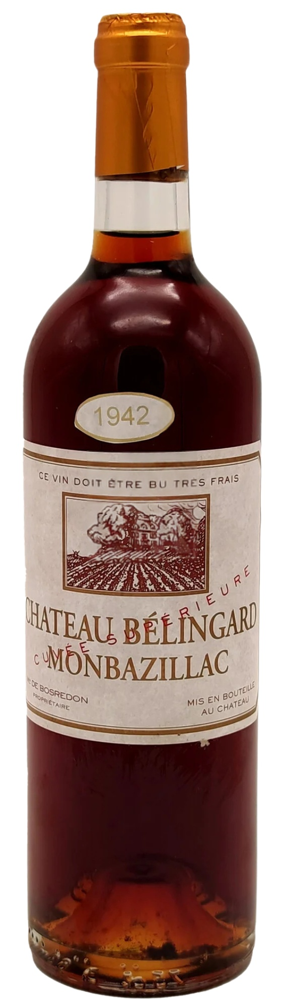 Château Belingard Monbazillac