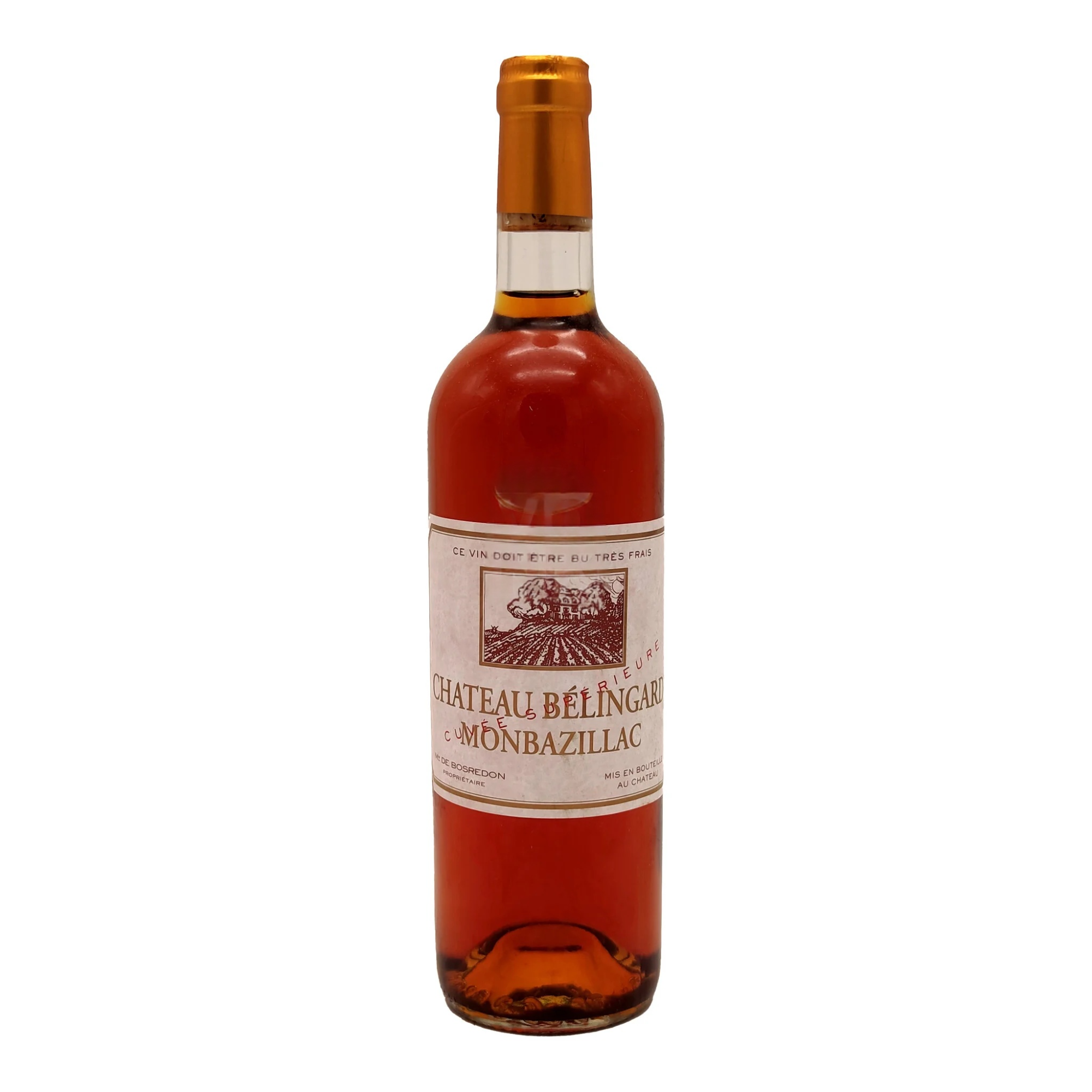 Château Belingard Monbazillac