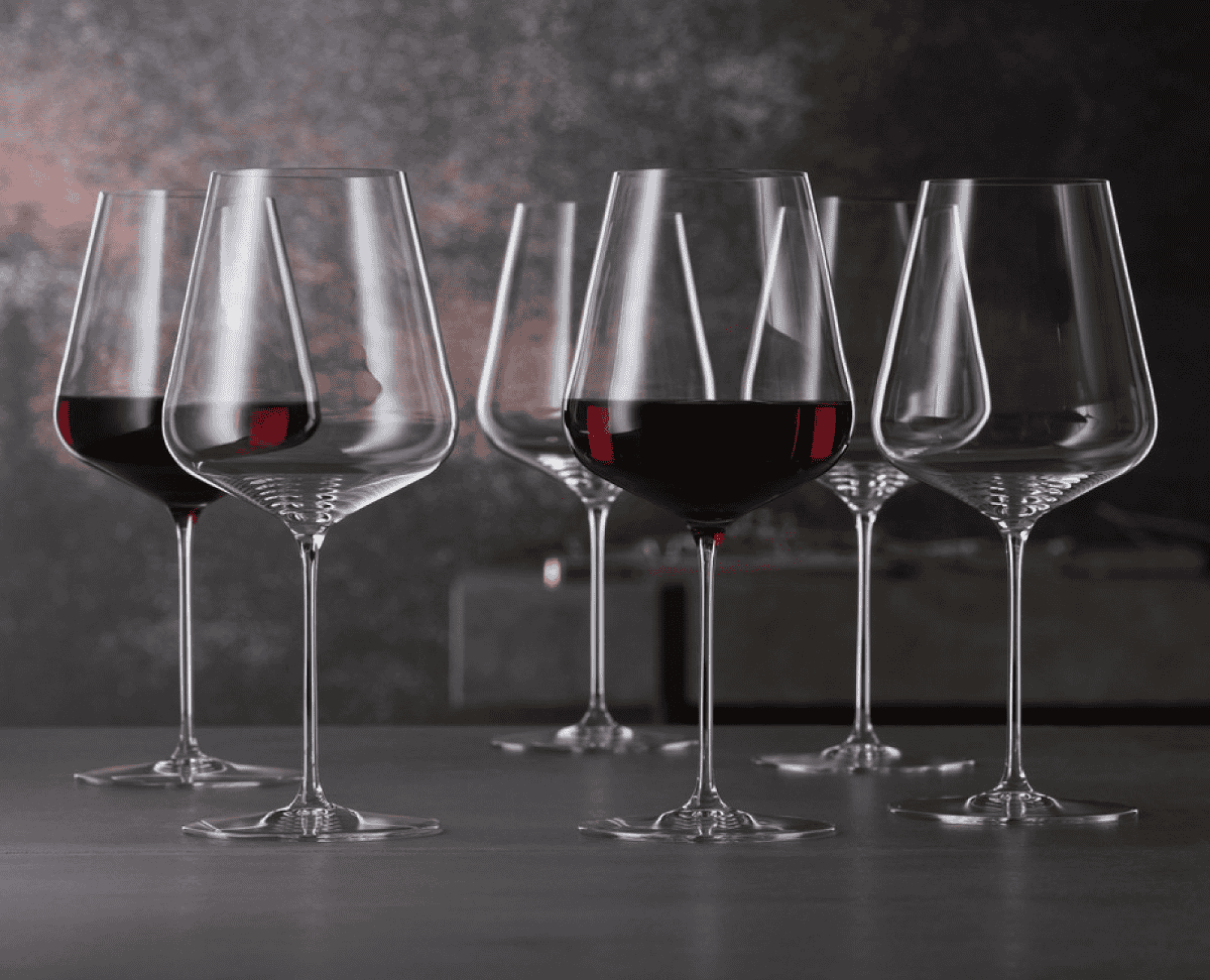 Spiegelau Definition Wijnglas Bordeaux