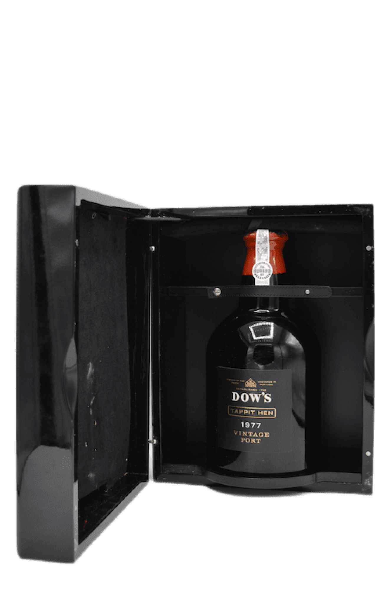 Dow’s Tappit Hen Vintage Port