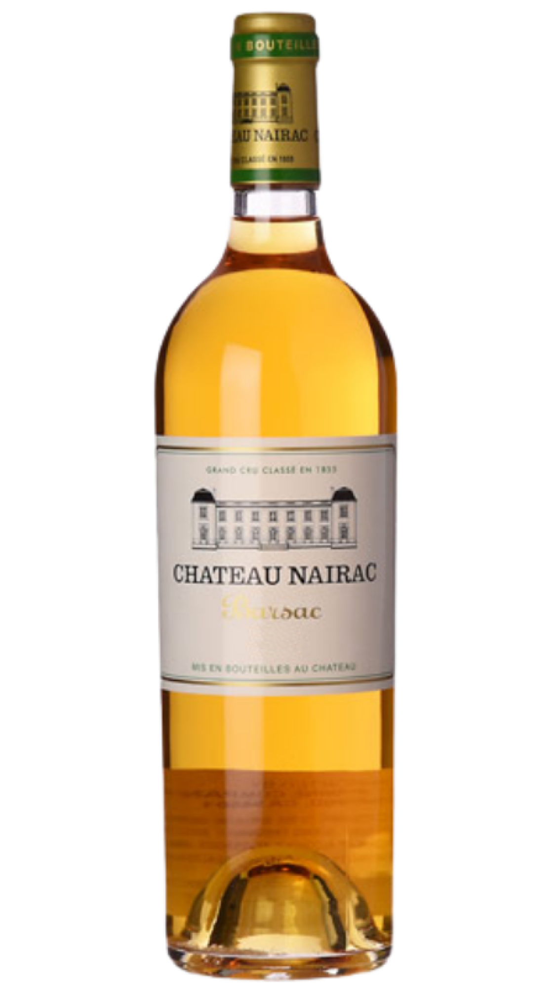 Château Nairac Barsac