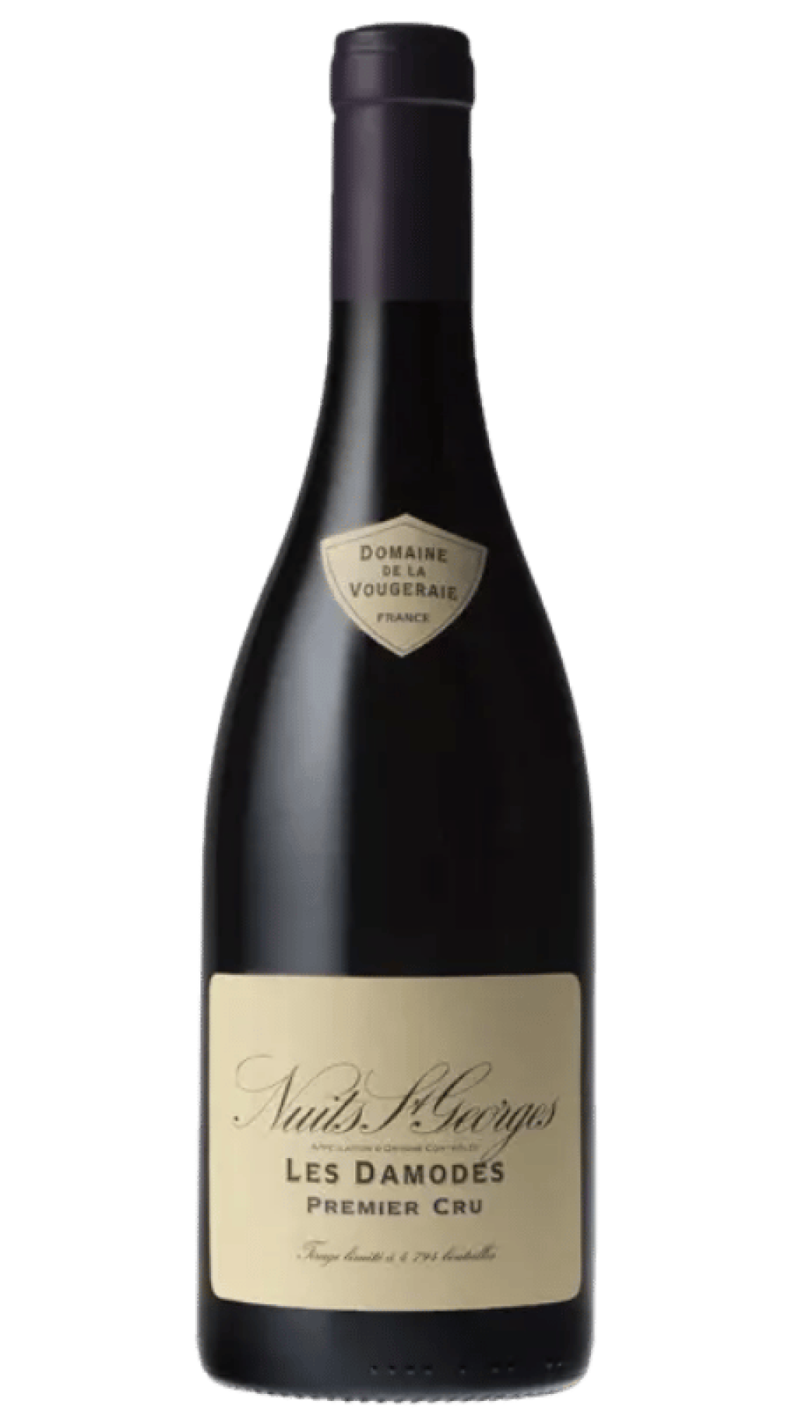 Domaine de la Vougeraie Nuits Saint Georges 'Les Damodes'