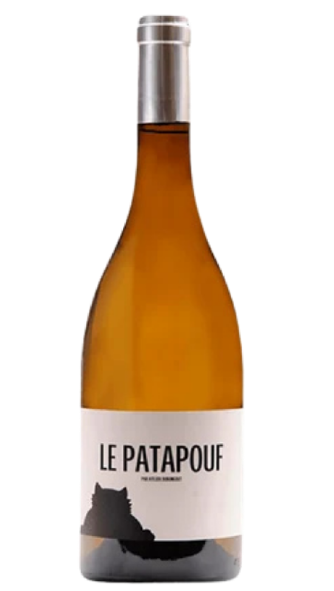 Le Patapouf Chardonnay