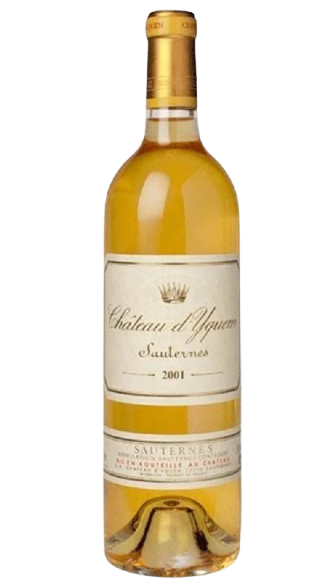 Château d'Yquem