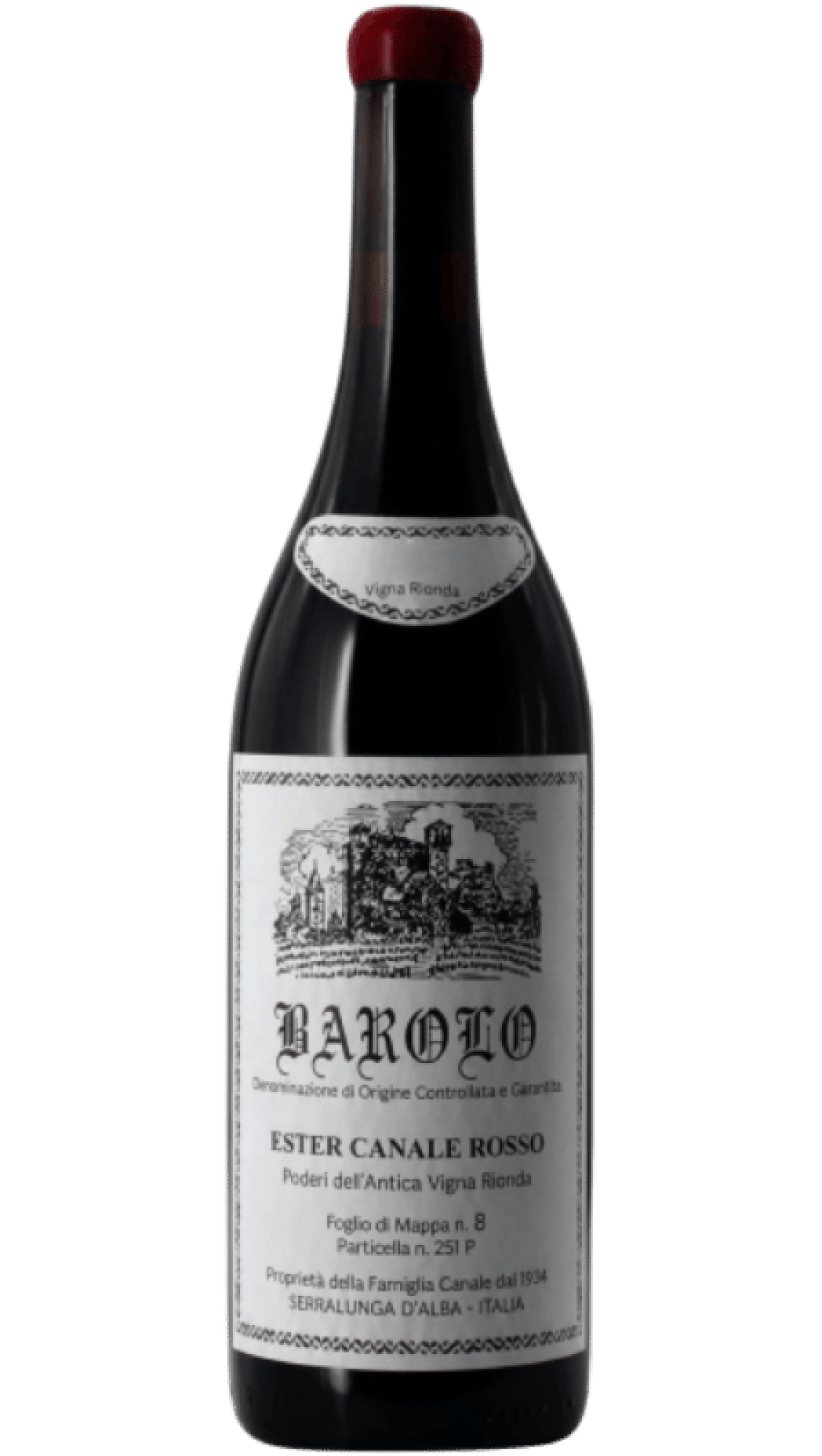 Ester Canale Barolo