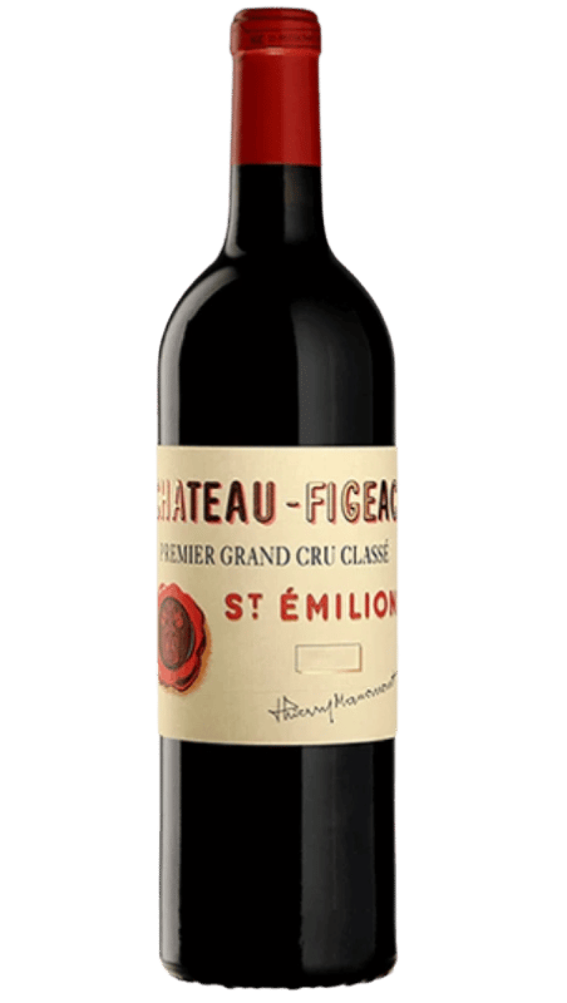 Château Figeac Saint-Emilion Premier Grand Cru Classé A