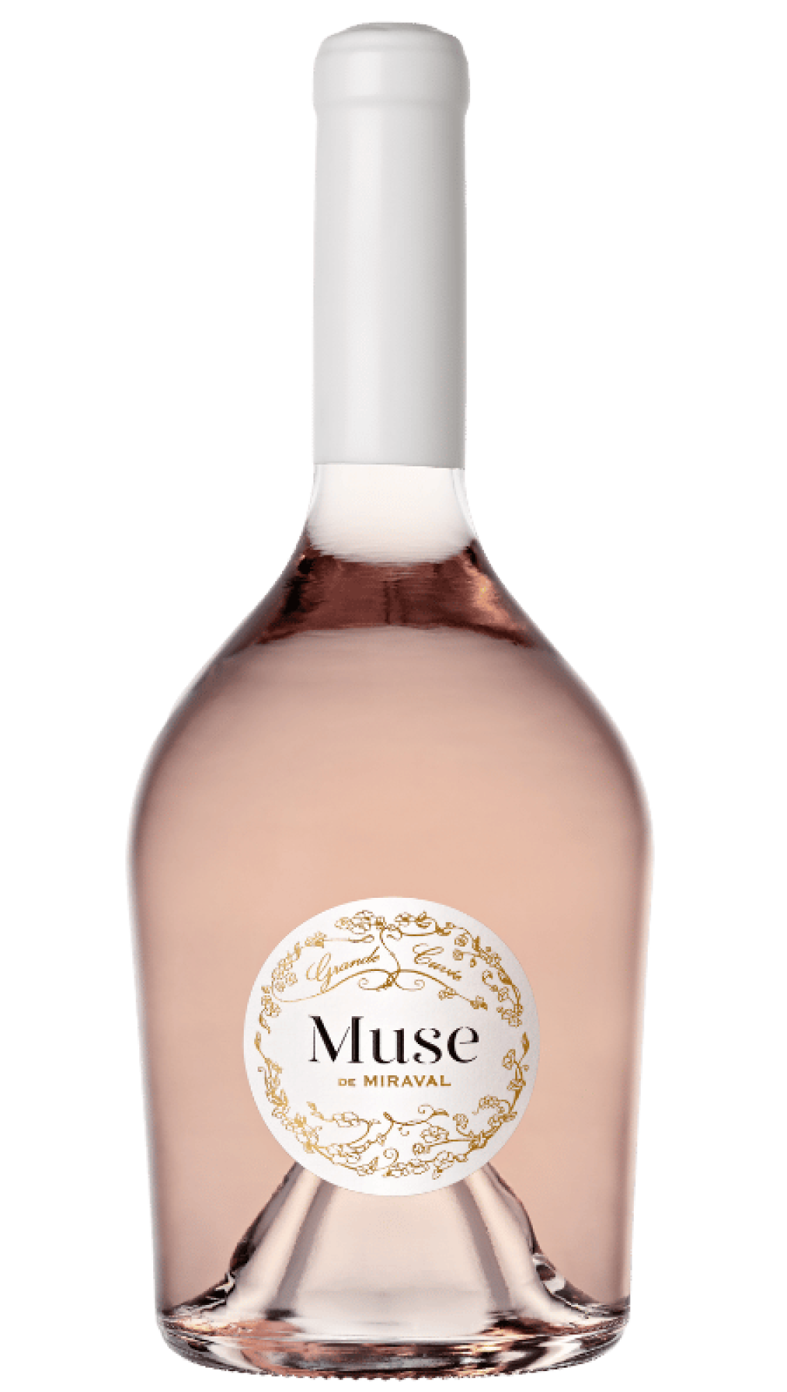 Muse de Miraval