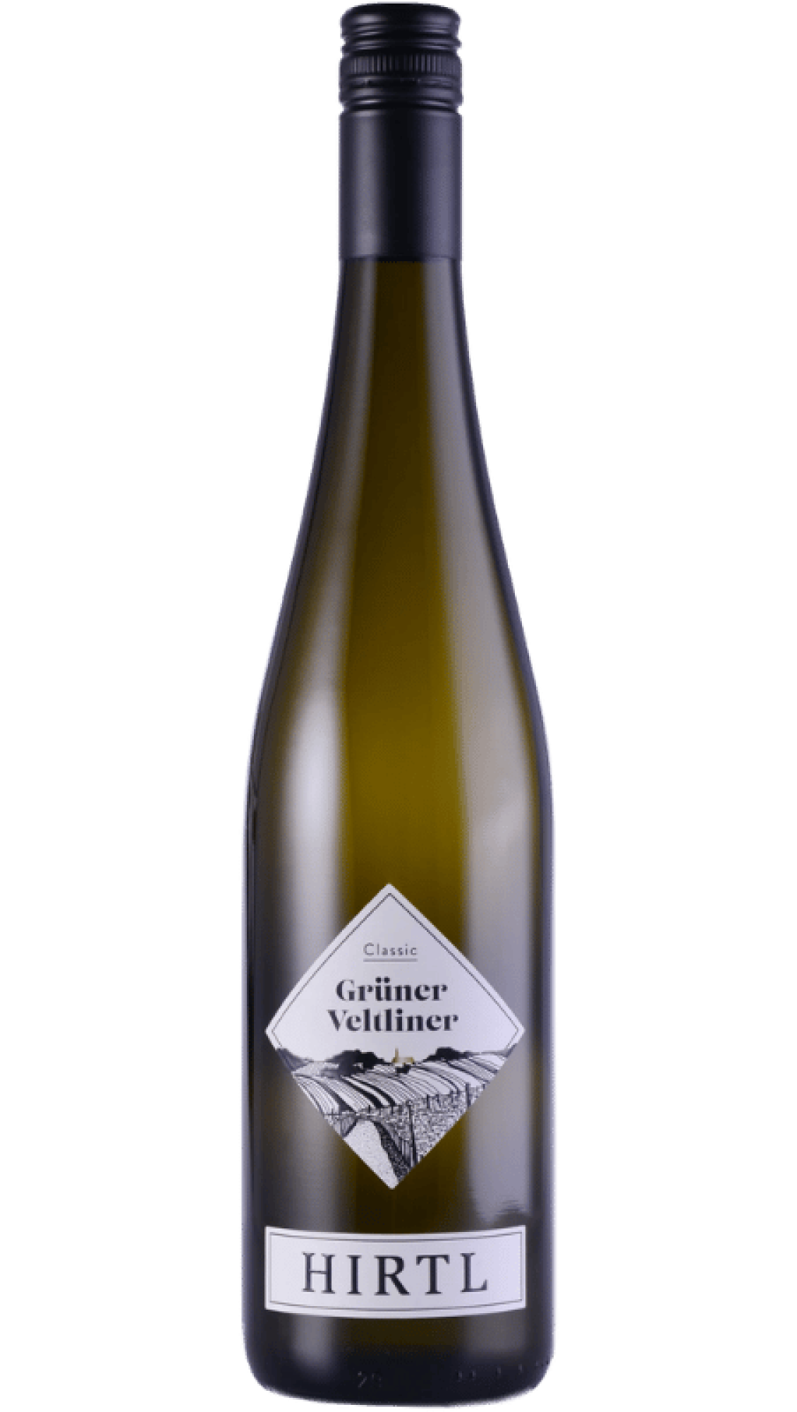HIRTL Grüner Veltliner Classic
