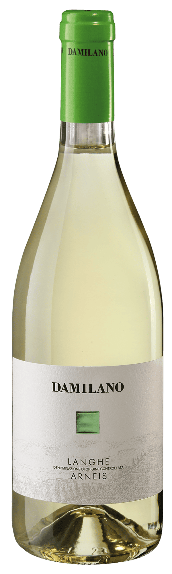 Damilano Barolo Cannubi